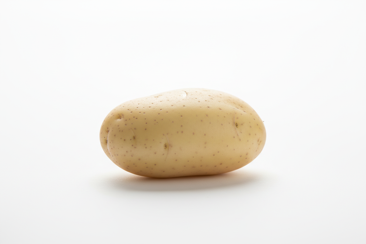 White potato